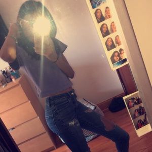 Meet your Posher, Isamar